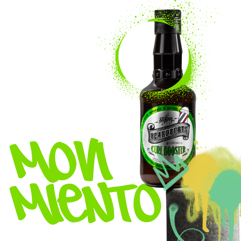 RIZOS CON MOVIMIENTO
